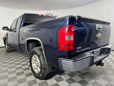 Used 2008 Chevrolet Silverado 1500 LT w/ Power Pack Plus AWD/4WD image 20