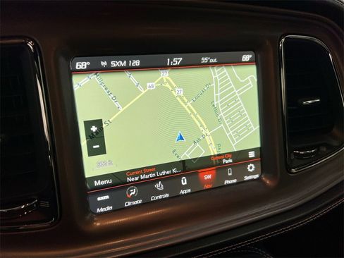 Used 2023 Dodge Challenger SRT Hellcat image 15