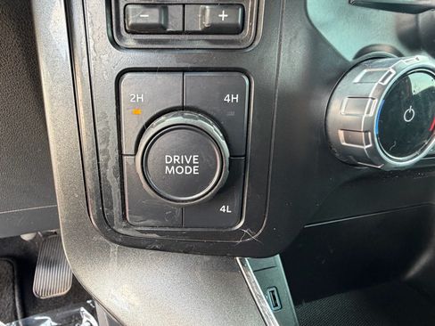 Used 2023 Ford F150 XLT w/ Equipment Group 302A High AWD/4WD image 44