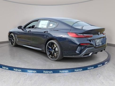 New 2026 BMW M850i xDrive M850i xDrive Gran Coupe w/ Driving Assistance Package image 6