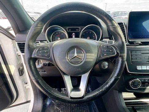 Used 2018 Mercedes-Benz GLE 350 4MATIC image 16