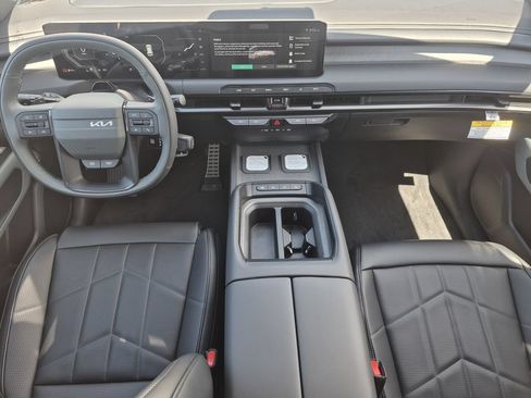 New 2027 Kia Telluride SX X-Line AWD/4WD image 13