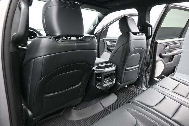 Used 2025 RAM 1500 Rebel w/ Rebel Level 2 Equipment Group AWD/4WD image 12