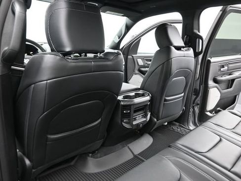Used 2025 RAM 1500 Rebel w/ Rebel Level 2 Equipment Group AWD/4WD image 12