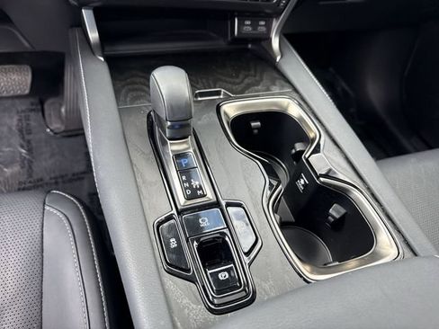 Certified 2023 Lexus RX 350 Premium Plus w/ Cold Area Package image 21