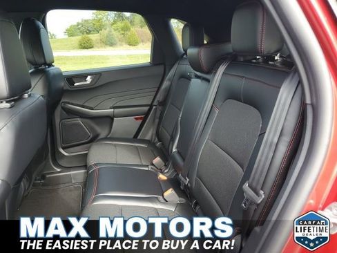 New 2026 Ford Escape ST-Line w/ Tech Pack #1 image 14
