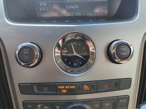 Used 2010 Cadillac CTS Luxury RWD image 17