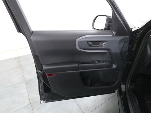 Used 2024 Ford Bronco Sport Big Bend image 8