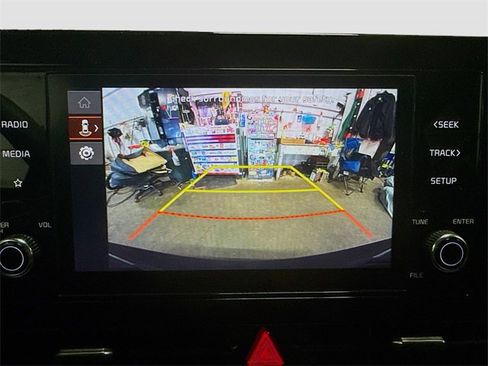 Used 2023 Kia Sportage LX image 21