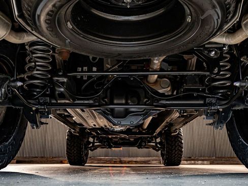 Used 2024 RAM 1500 Rebel w/ Rebel Level 2 Equipment Group image 15