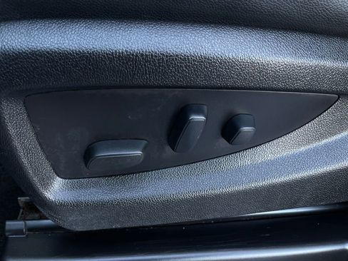 Used 2017 Chevrolet Silverado 2500 LTZ w/ LTZ Plus Package image 17