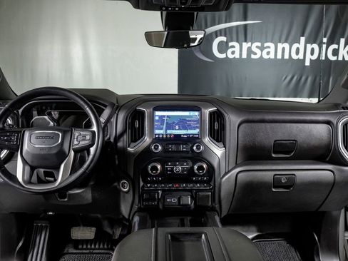 Used 2021 GMC Sierra 2500 Denali w/ Denali Ultimate Package image 14