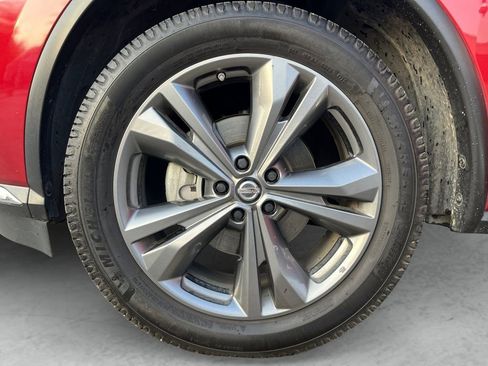 Used 2019 Nissan Murano Platinum w/ Cargo Package image 23