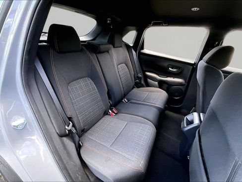 Used 2024 Honda HR-V Sport image 19