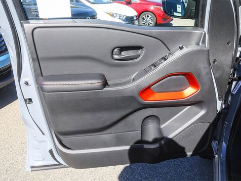 New 2026 Nissan Frontier Pro-X w/ Tow Package image 21