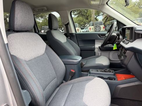 Used 2024 Ford Maverick XLT w/ XLT Luxury Package image 15