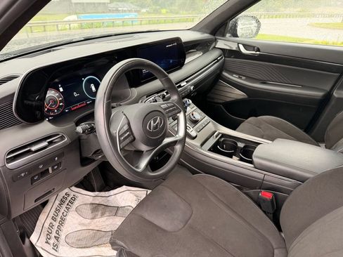 Used 2024 Hyundai Palisade Calligraphy AWD/4WD image 19