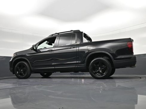 Used 2023 Honda Ridgeline Black Edition image 37