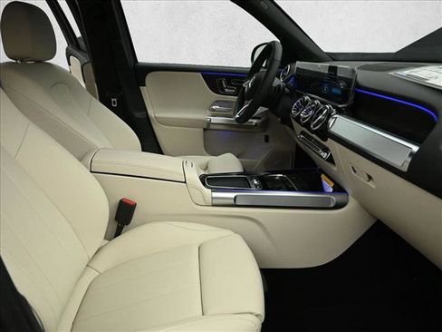 Certified 2026 Mercedes-Benz GLB 250 GLB 250 image 26
