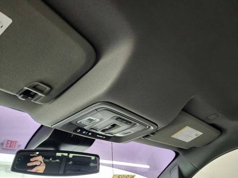 Used 2024 Chevrolet Silverado 2500 LT w/ Z71 Sport Edition image 13