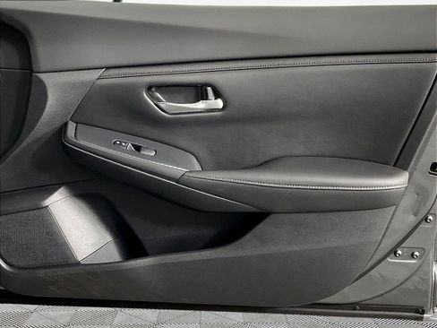 Certified 2020 Nissan Sentra S w/ Trunk Package FWD image 27