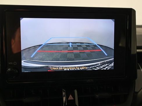 Used 2024 Toyota Corolla LE image 37