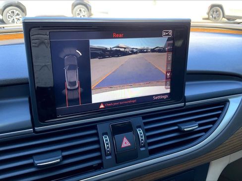 Used 2017 Audi A7 3.0T Premium Plus w/ Comfort Seating Package image 27