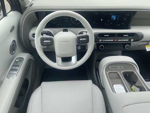 New 2026 Hyundai Palisade Limited FWD image 14