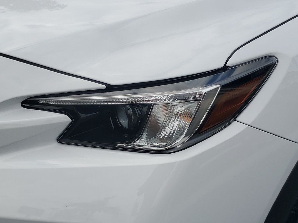 Used 2025 Subaru WRX Premium AWD/4WD image 8