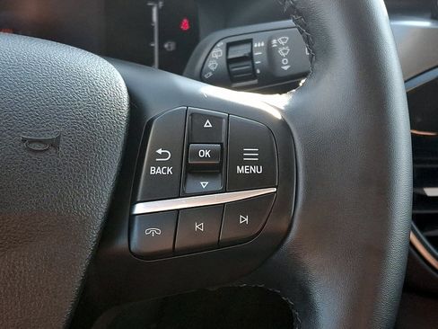 Certified 2024 Ford Escape Active FWD image 20