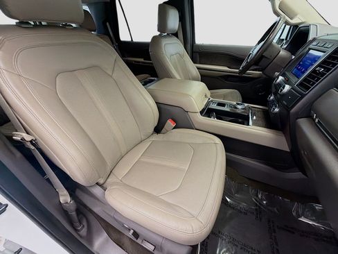 Used 2020 Ford Expedition Limited w/ Special Edition Package RWD image 15