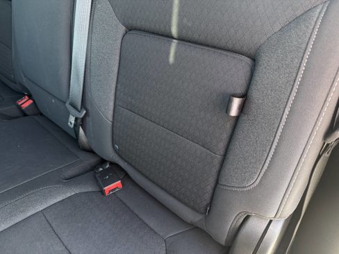 Used 2021 Chevrolet Silverado 1500 RST image 35