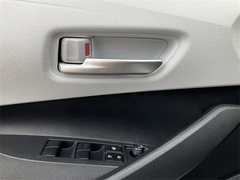 Certified 2026 Toyota Corolla SE image 14