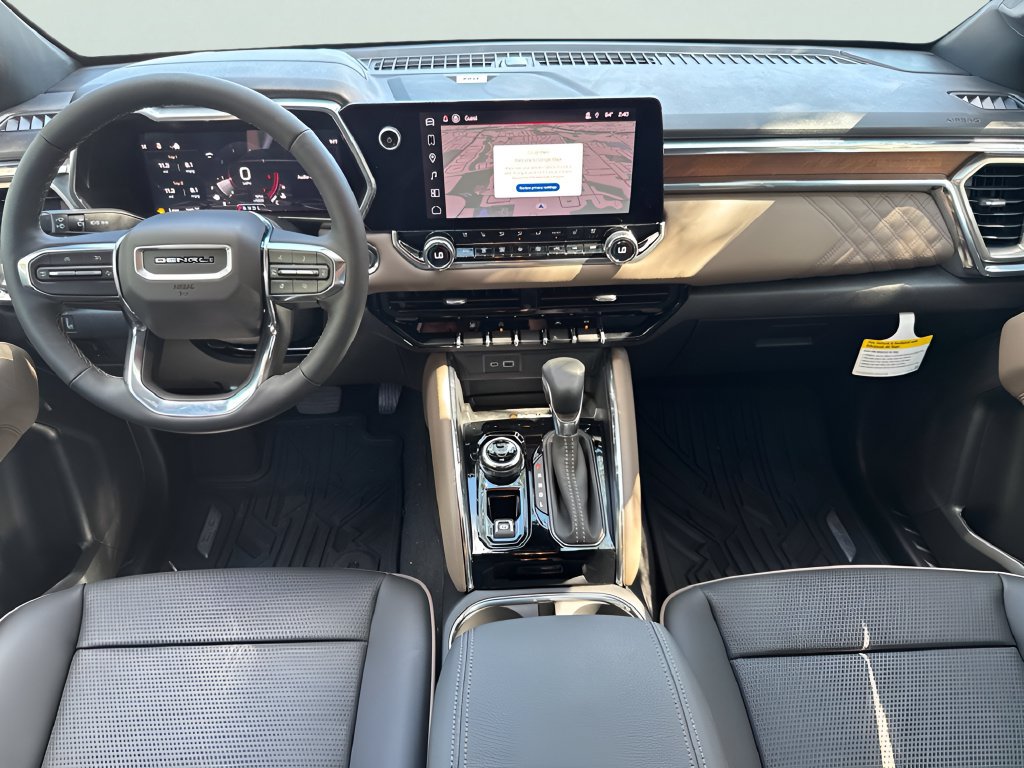 New 2026 GMC Canyon Denali AWD/4WD image 23