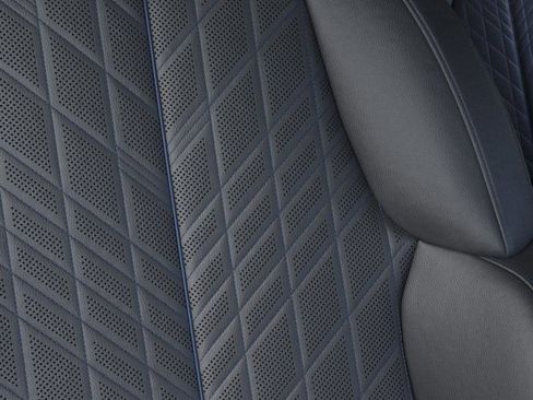 New 2026 Cadillac Escalade IQL Luxury image 21