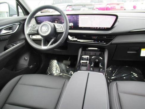 New 2026 Buick Envision Preferred image 12