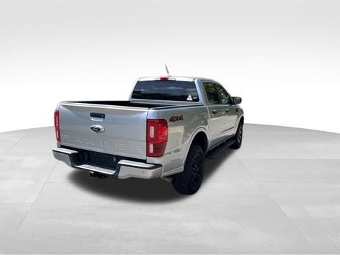 Used 2020 Ford Ranger XLT w/ Equipment Group 301A Mid AWD/4WD image 7