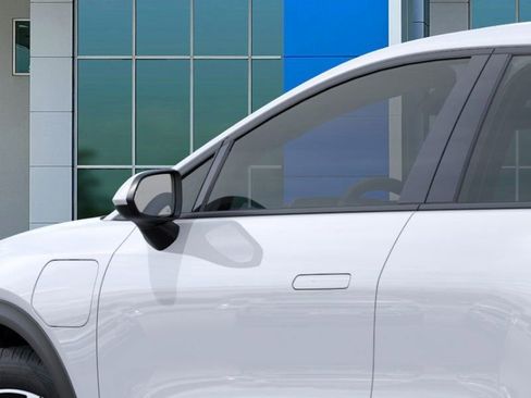 New 2026 Chevrolet Equinox EV LT image 12