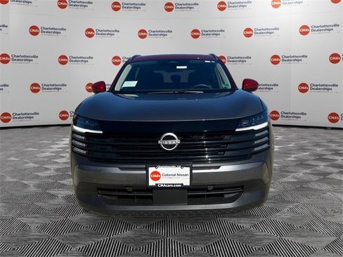 New 2026 Nissan Kicks SV w/ Cold Weather Package image 8