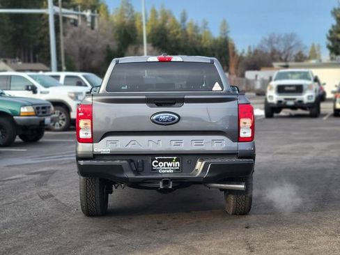 New 2025 Ford Ranger XL w/ Trailer Tow Package image 16