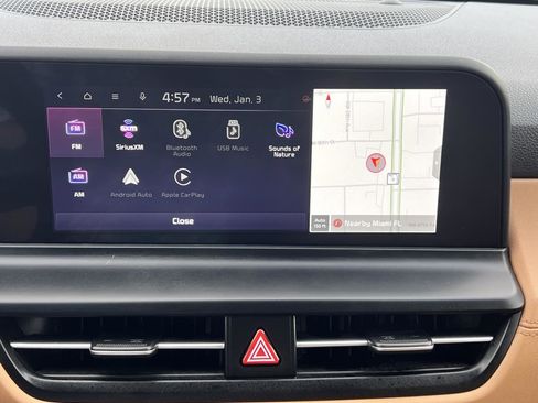 Used 2024 Kia Seltos SX image 36