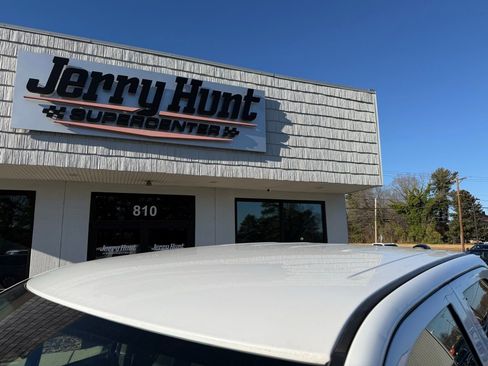 Used 2023 RAM 1500 Tradesman w/ Popular Equipment Group image 11