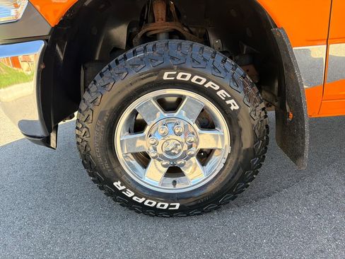 Used 2011 RAM 2500 Big Horn image 24