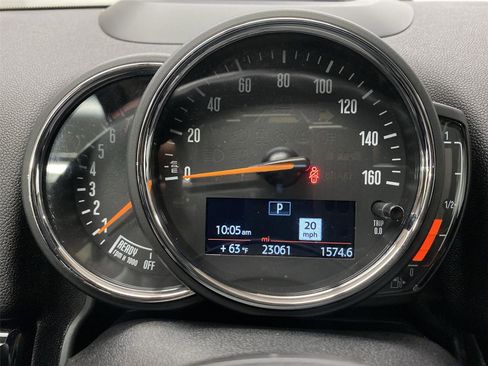 Used 2019 MINI Cooper Countryman S w/ Convenience Package image 14