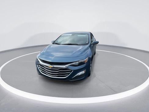 Used 2024 Chevrolet Malibu LS image 4