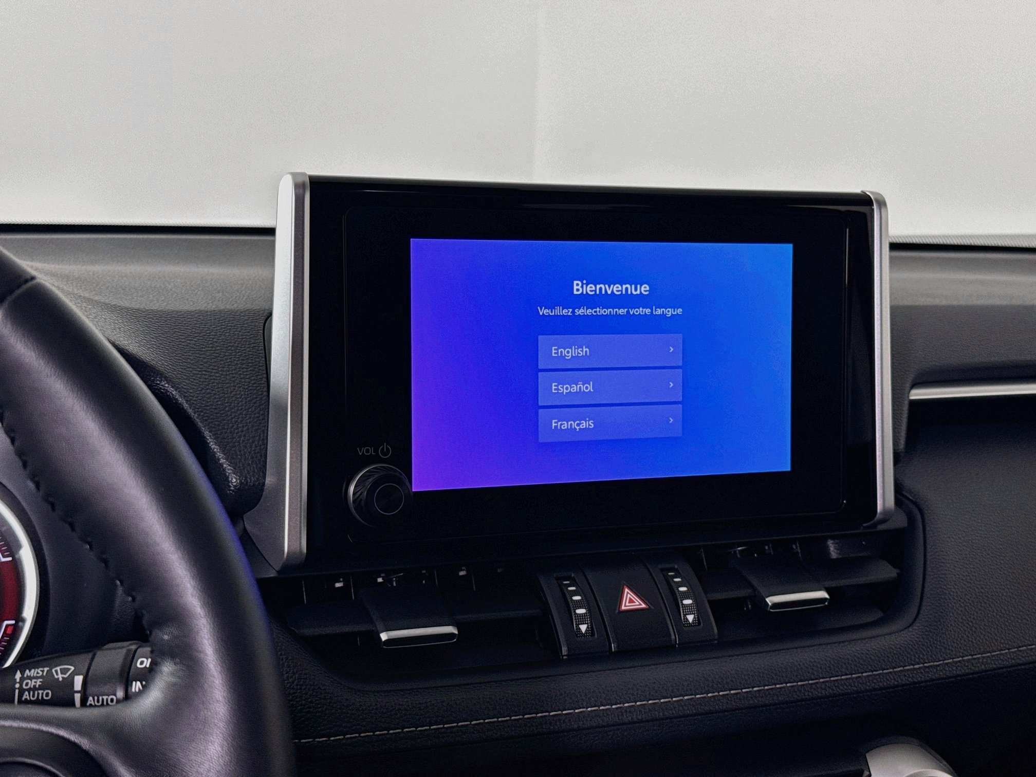 Certified 2023 Toyota RAV4 XLE Premium AWD/4WD image 16