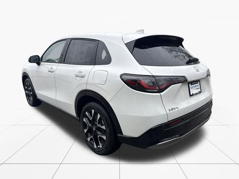 New 2026 Honda HR-V EX-L image 6
