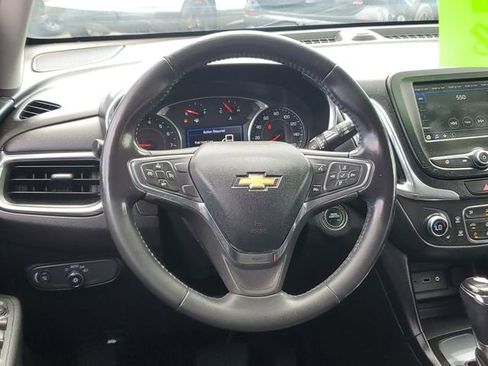 Used 2019 Chevrolet Equinox LT FWD image 12