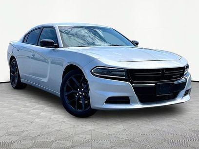 Used 2019 Dodge Charger SXT w/ Blacktop Package