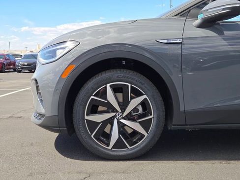 New 2026 Volkswagen ID.4 Pro S AWD/4WD image 5